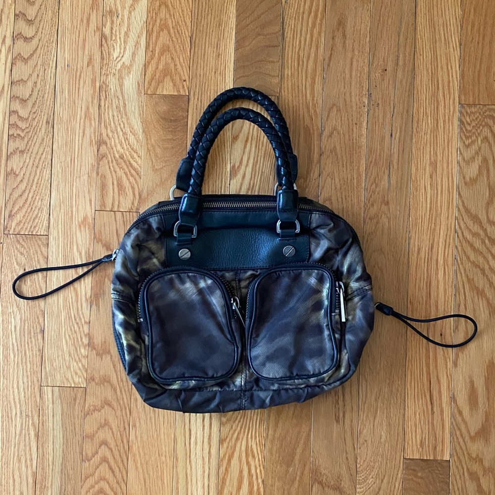 L.A.M.B handbag